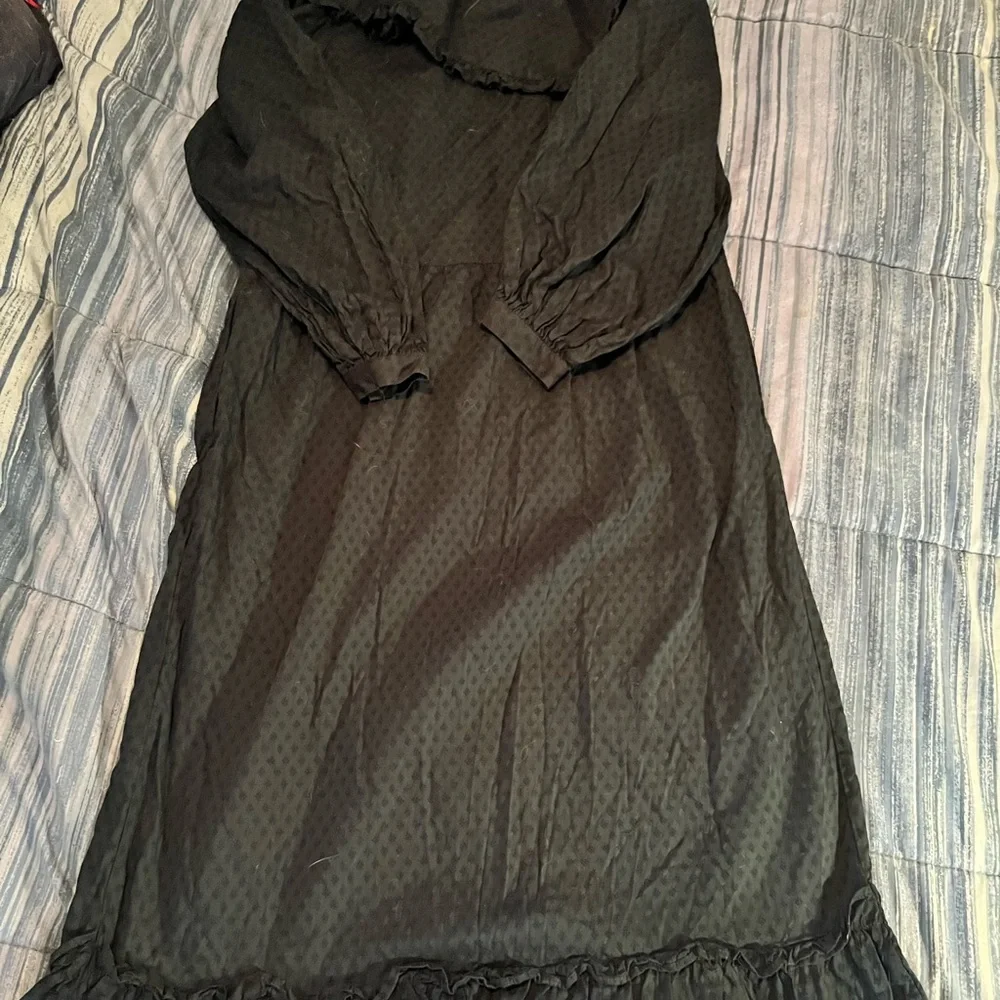 Universal Thread Maxi Dress - Picture 5 of 6